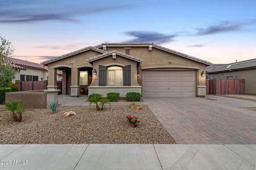 42168 N Fern Leaf St, Queen Creek, AZ, 85140-7974 | Card Image