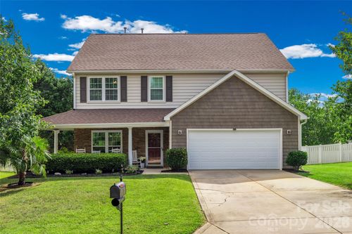 3339 Kingshire Way, Clover, SC, 29710-6071 | Card Image