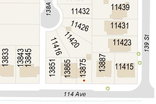 13875 114 Ave, Surrey, BC, V3R2L8 | Card Image