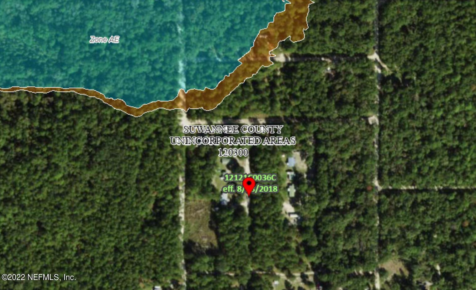 Land in Live Oak 4