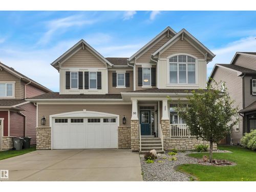 50 Rosemount Blvd, Beaumont, AB, T4X1S5 | Card Image