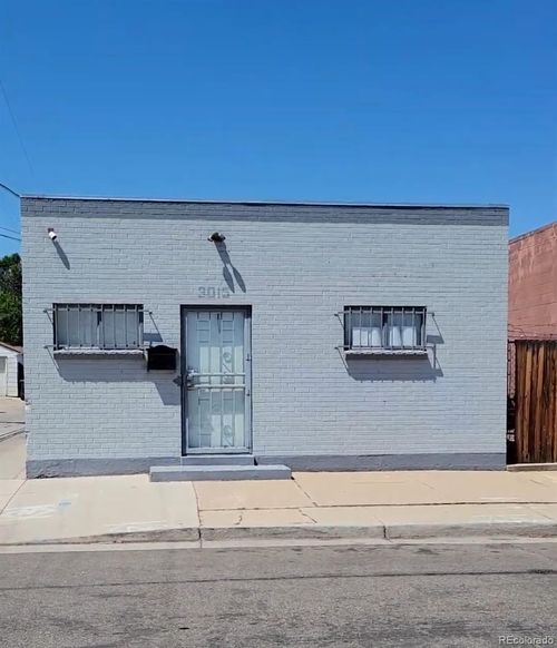 3015 W 9th Ave, Denver, CO, 80204-3109 | Card Image