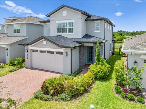 3204 Oxbow Ct, HARMONY, FL, 34773-6165 | Card Image