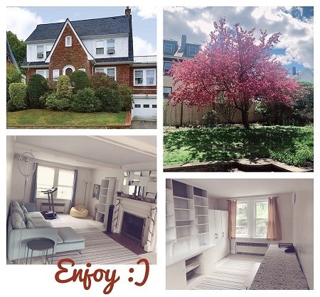 Residential Lease in Boston