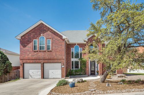 21125 Las Lomas Blvd, San Antonio, TX, 78258-2942 | Card Image