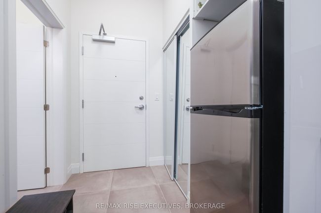 106 - 652 Princess St, Condo with 1 bedrooms, 1 bathrooms and null parking in Kingston ON | Image 6