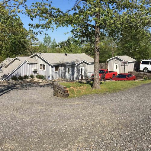 71 Clayton Freeman Rd, Cabot, AR, 72023-7452 | Card Image