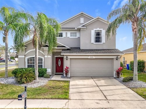 2510 Black Lake Boulevard, WINTER GARDEN, FL, 34787 | Card Image