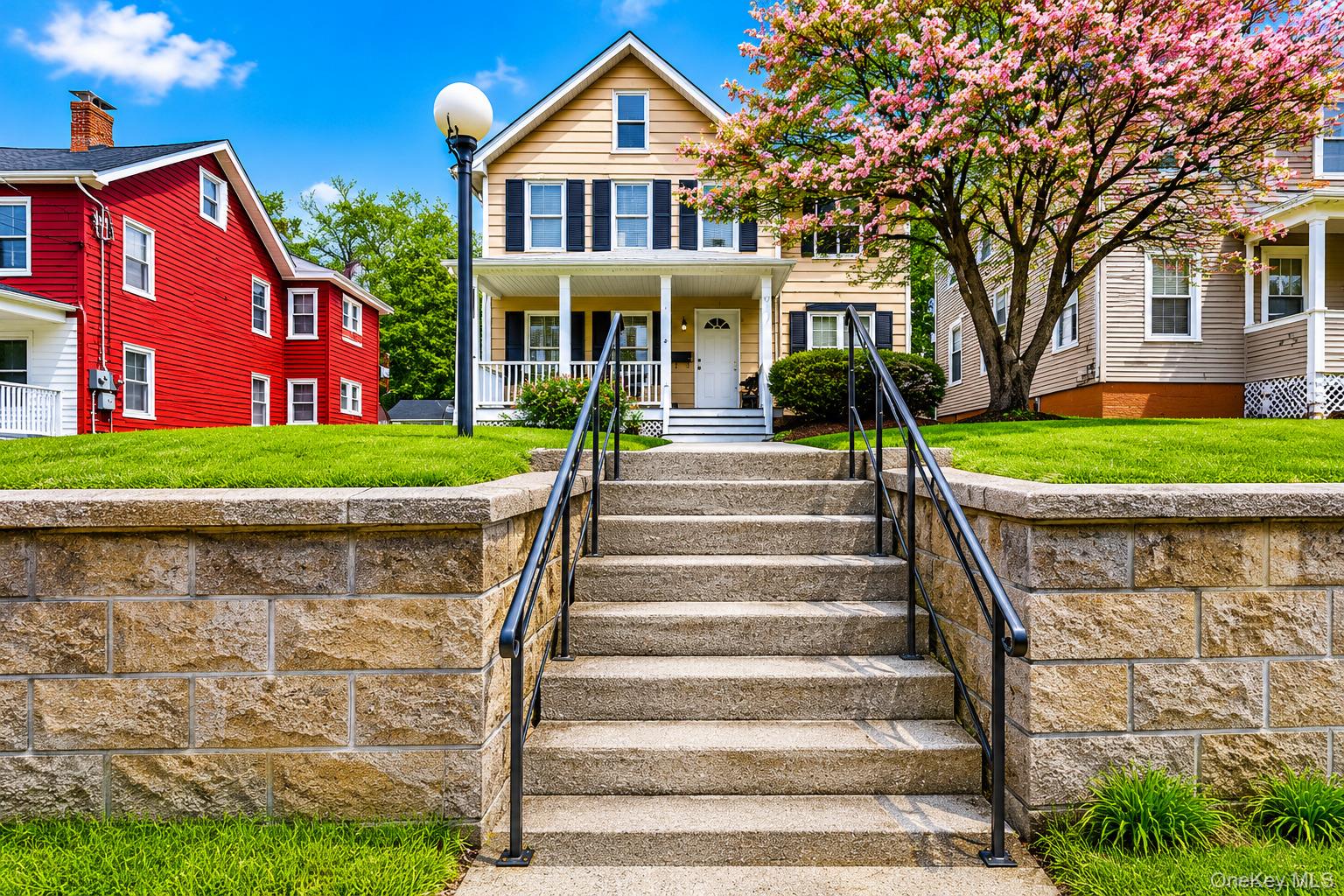 Residential Income in Peekskill 5