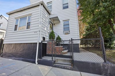 6310 Adams St, Home with 0 bedrooms, 2 bathrooms and null parking in West New York NJ | Image 1