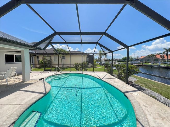 2526 Brazilia Ct, House other with 3 bedrooms, 2 bathrooms and null parking in PUNTA GORDA FL | Image 32