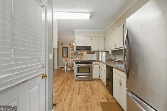 261 Mulkey Rd, House other with 3 bedrooms, 2 bathrooms and null parking in Demorest GA | Image 6