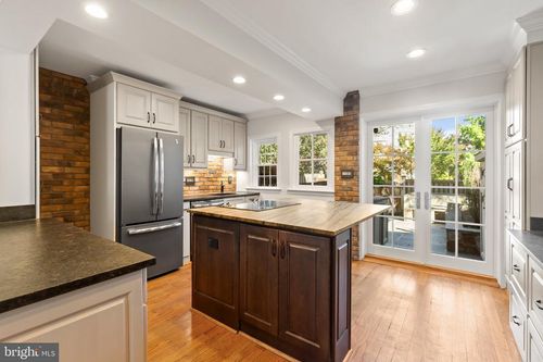 4507 36th Street S, ARLINGTON, VA, 22206 | Card Image