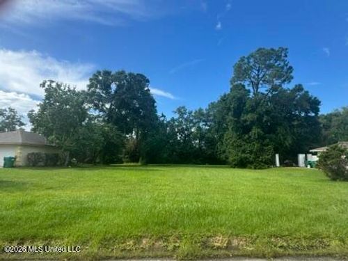 0 Greenbriar Drive, Gulfport, MS, 39507 | Card Image