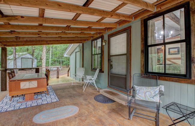164 Roxie Ln, House other with 3 bedrooms, 2 bathrooms and null parking in Greers Ferry AR | Image 5