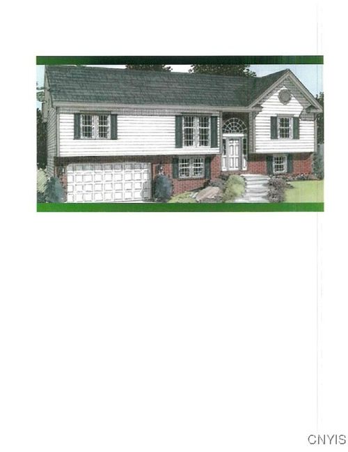 1 Fawncrest Blvd, New Hartford, NY, 13413-1235 | Card Image