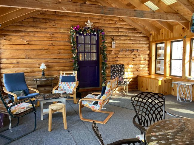 264 Sargent Hill Rd, House other with 3 bedrooms, 2 bathrooms and null parking in Grafton NH | Image 13