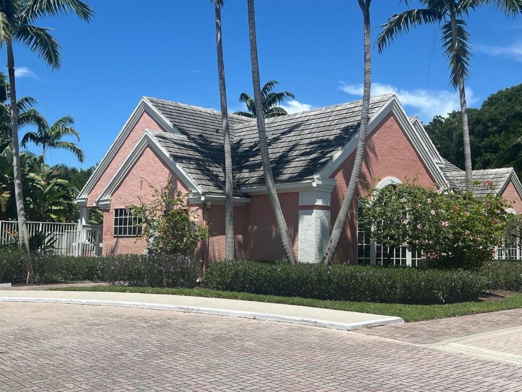 Residential in Delray Beach 4