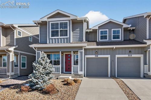 216 Ash St, Bennett, CO, 80102-5018 | Card Image
