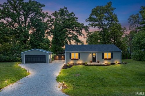 3227 E Randal Drive, Muncie, IN, 47303 | Card Image