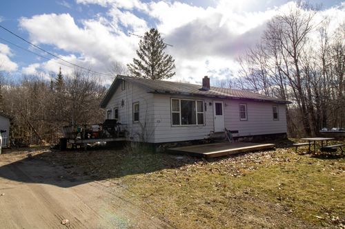 25 Quarry Road, Steuben, ME, 04680 | Card Image
