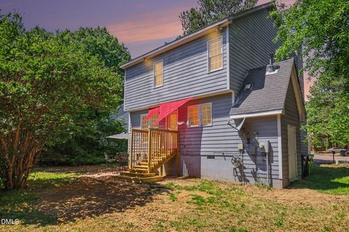 2701 Clonnel Ct, Raleigh, NC, 27604-3796 | Card Image