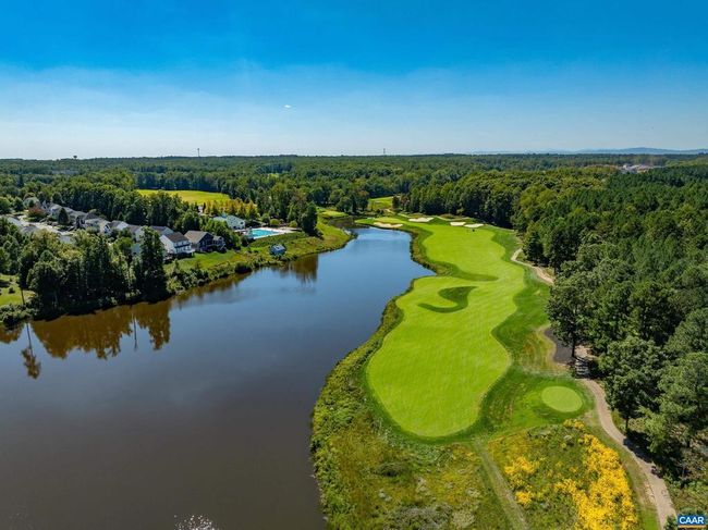 83 Mossy Creek Ct, House other with 4 bedrooms, 3 bathrooms and null parking in ZION CROSSROADS VA | Image 60