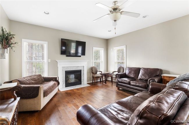 4208 Gadwell Ct, House other with 5 bedrooms, 5 bathrooms and null parking in Providence Forge VA | Image 18