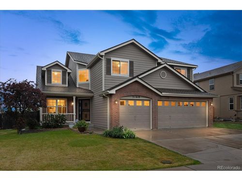 3168 E 133rd Ave, Thornton, CO, 80241-1303 | Card Image