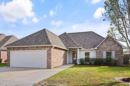 41113 Lakeway Cove Avenue, Gonzales, LA, 70737 | Card Image