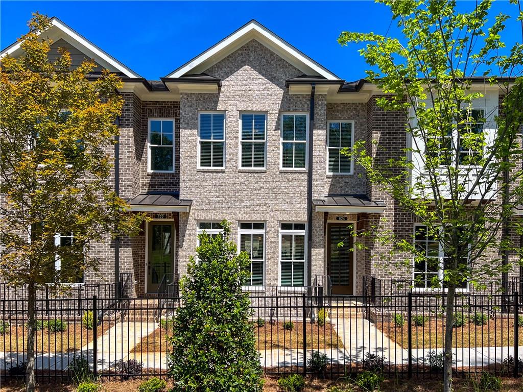 Goldsmith Ct, Johns Creek, GA 30022