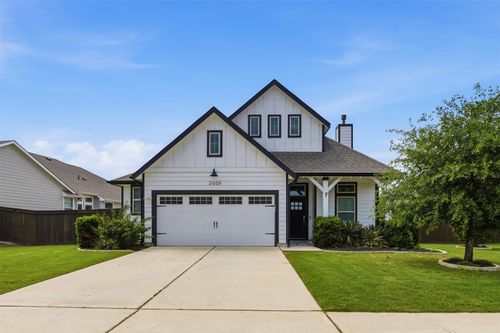 2009 Running Brushy Bnd, Leander, TX, 78641-4345 | Card Image