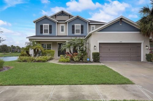 6001 Anise Dr, SARASOTA, FL, 34238-5148 | Card Image