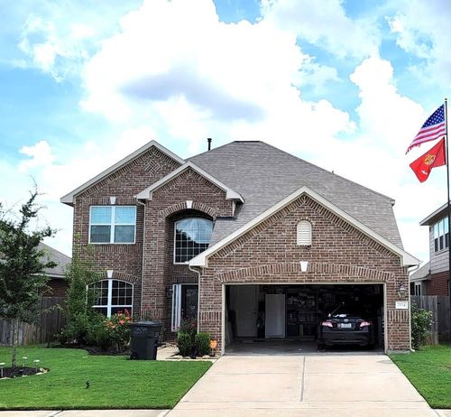 2534 Pines Pointe Dr, Katy, TX, 77493-3199 | Card Image