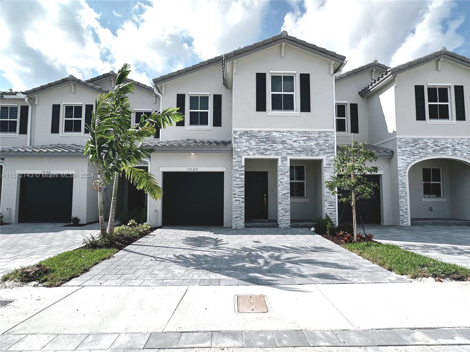 26th Ter, Homestead, FL 33035