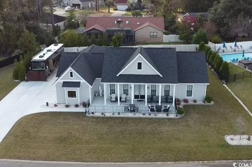 646 Pacific Commons Dr, Surfside Beach, SC, 29575-5525 | Card Image