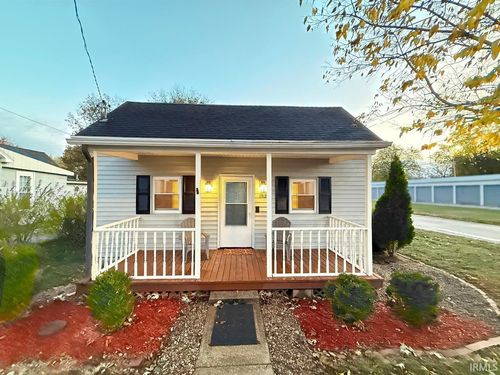 1312 Maple St, Lawrenceville, IL, 62439-2536 | Card Image