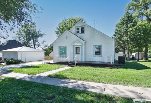 1057 Mohawk St, Syracuse, NE, 68446-9758 | Card Image