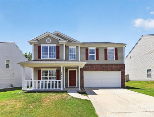 10825 Dry Stone Dr, Huntersville, NC, 28078-3632 | Card Image