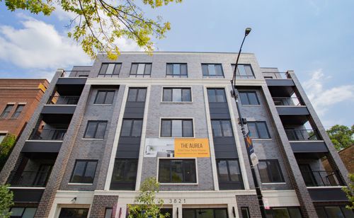 unit-404-3821 N Ashland Ave, Chicago, IL, 60613-0445 | Card Image