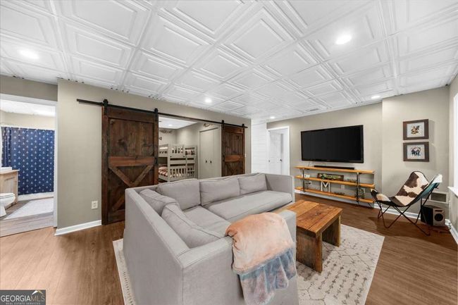9430 Chestatee Ct, House other with 3 bedrooms, 3 bathrooms and 1 parking in Gainesville GA | Image 49
