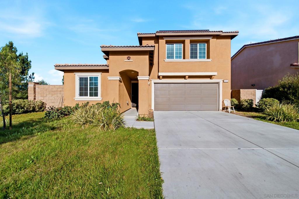 Residential in Hemet 2