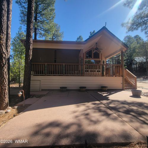 2280 E Saddlebag Ln, Show Low, AZ, 85901-0234 | Card Image