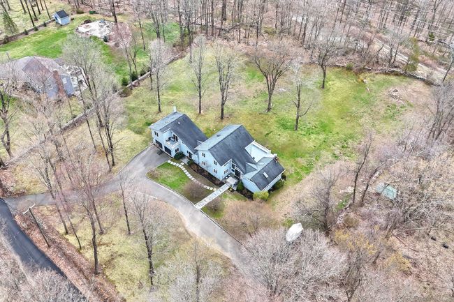 60 Old Farm Rd, House other with 5 bedrooms, 4 bathrooms and null parking in Weston CT | Image 39