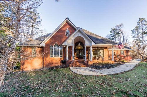 239 Hugh Stowers Rd, Dawsonville, GA, 30534-5414 | Card Image