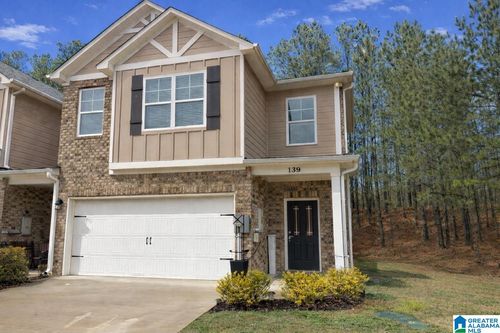 139 Polo Downs, CHELSEA, AL, 35043-7603 | Card Image