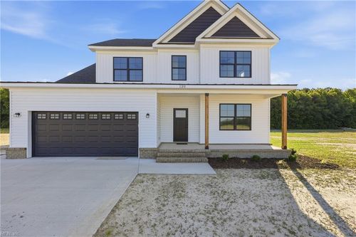 600 Ownley Rd, Elizabeth City, NC, 27909-7295 | Card Image