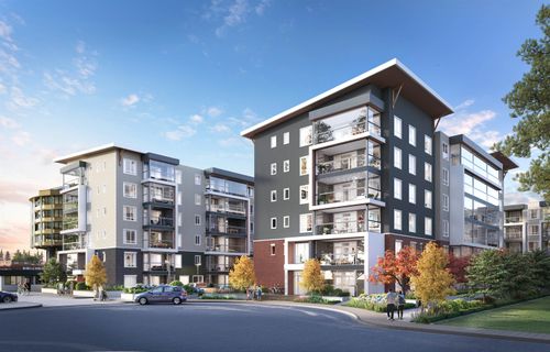 503-33522 Cottage Lane, Abbotsford, BC, V2S6B8 | Card Image