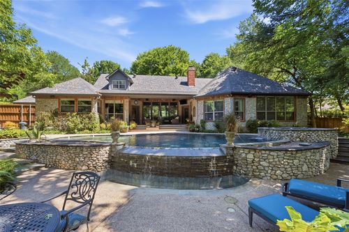 3602 Four Trees Dr, Weatherford, TX, 76087-2210 | Card Image