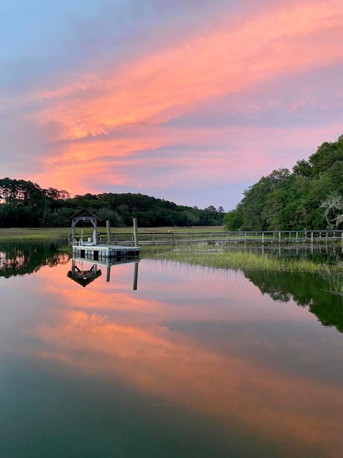 8374 Chisolm Plantation Rd, Edisto Island, SC, 29438-6637 | Card Image